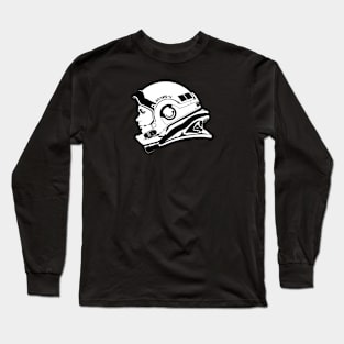 Astronaut Long Sleeve T-Shirt